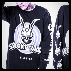 Killstar Sweater